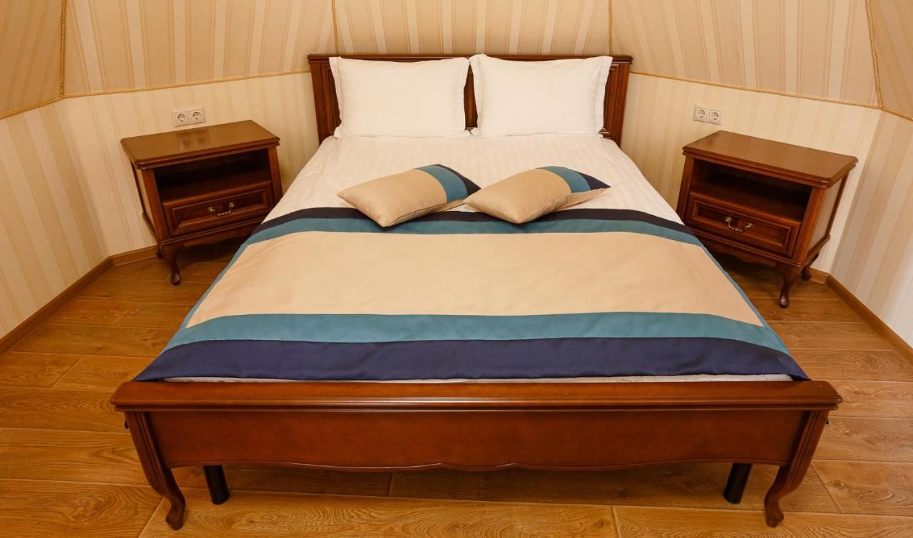 Мини-отель Chizay. Мала Гора Берегово-13