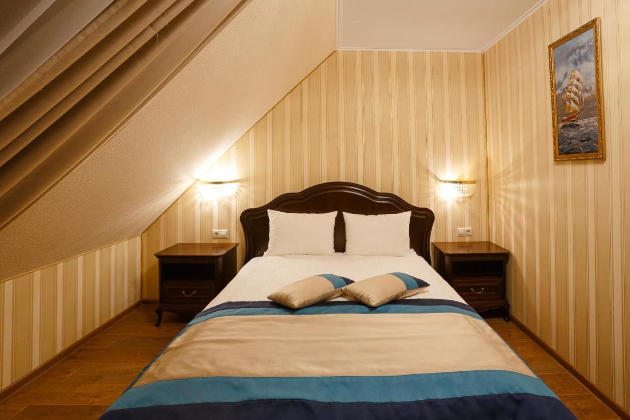 Мини-отель Chizay. Мала Гора Берегово