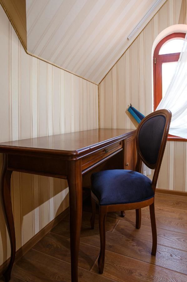 Мини-отель Chizay. Мала Гора Берегово