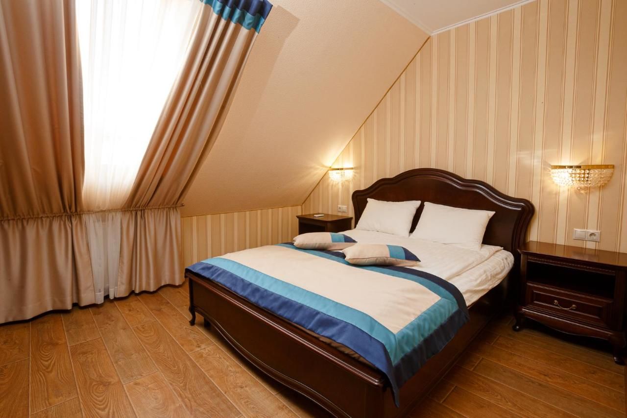 Мини-отель Chizay. Мала Гора Берегово