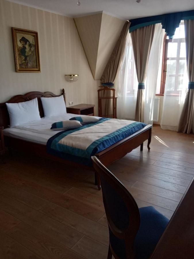 Мини-отель Chizay. Мала Гора Берегово-23