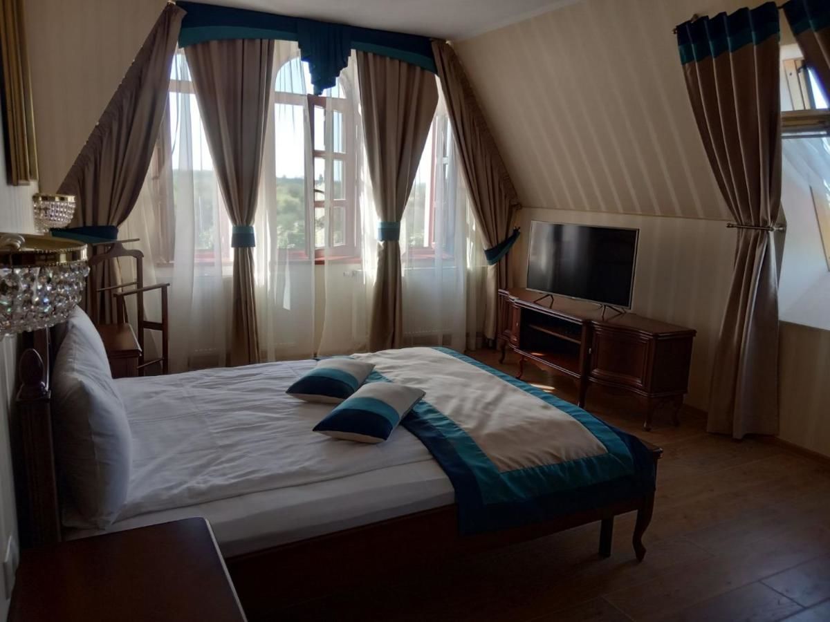 Мини-отель Chizay. Мала Гора Берегово-25