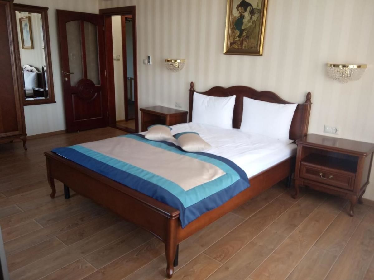 Мини-отель Chizay. Мала Гора Берегово-26