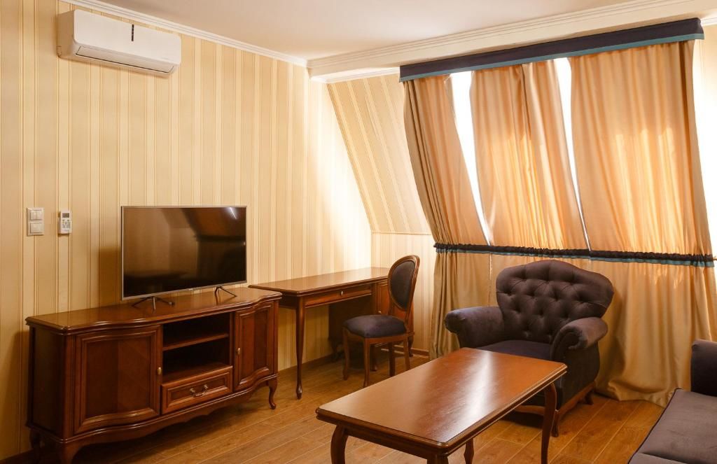 Мини-отель Chizay. Мала Гора Берегово-29