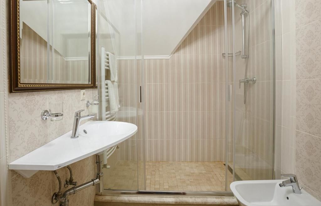 Мини-отель Chizay. Мала Гора Берегово-30