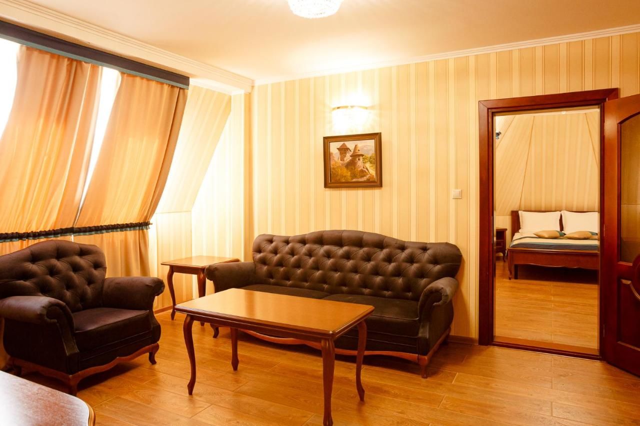 Мини-отель Chizay. Мала Гора Берегово-12